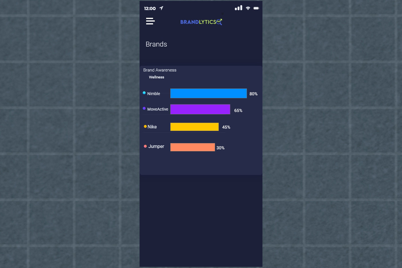 Final Screen Shot Desktop