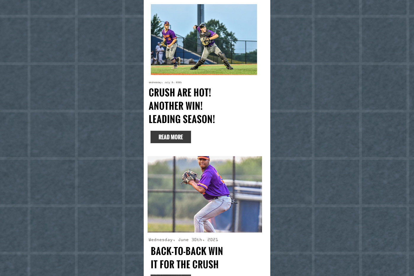 Mobile Version Against Grid